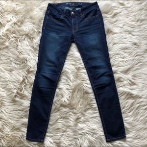 American Eagle Jeggings